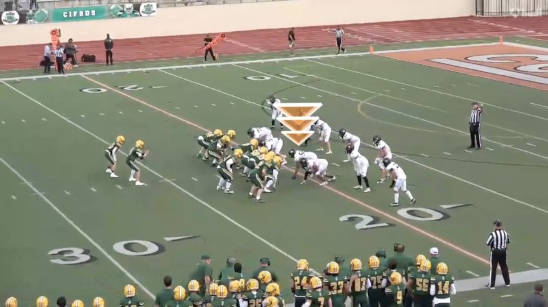 image via Hudl